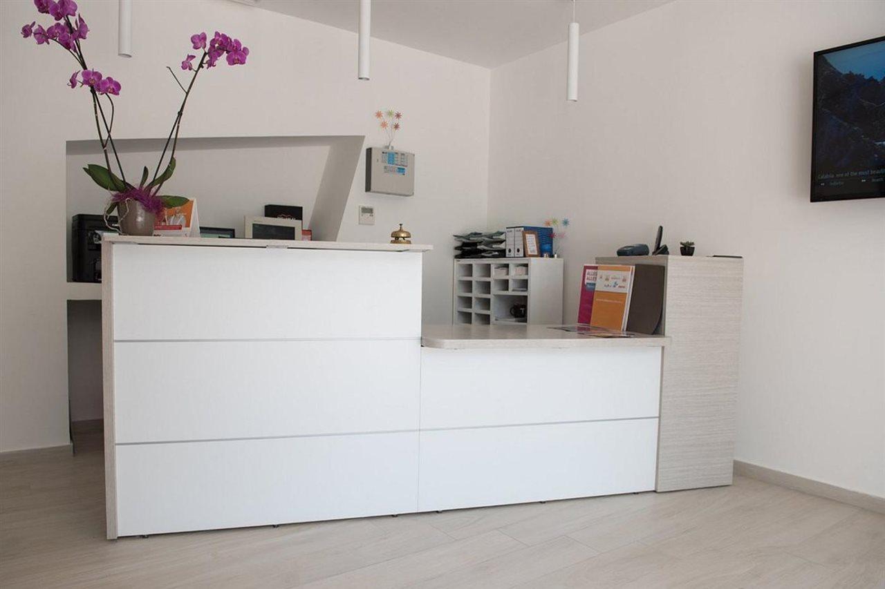Umberto Hotel Ricadi