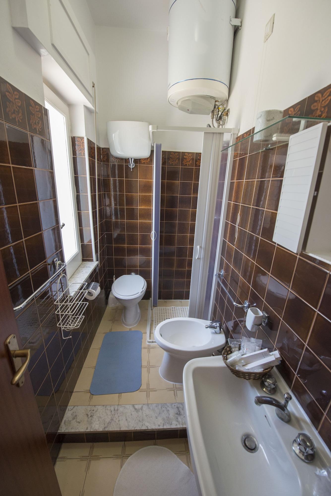 Umberto Hotel Ricadi