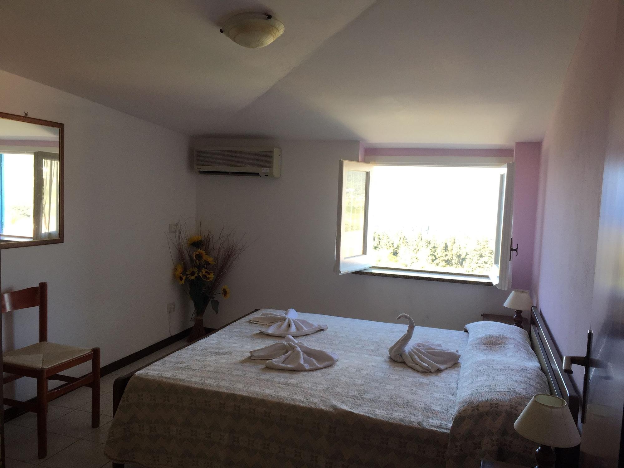 Hotel Umberto Ricadi