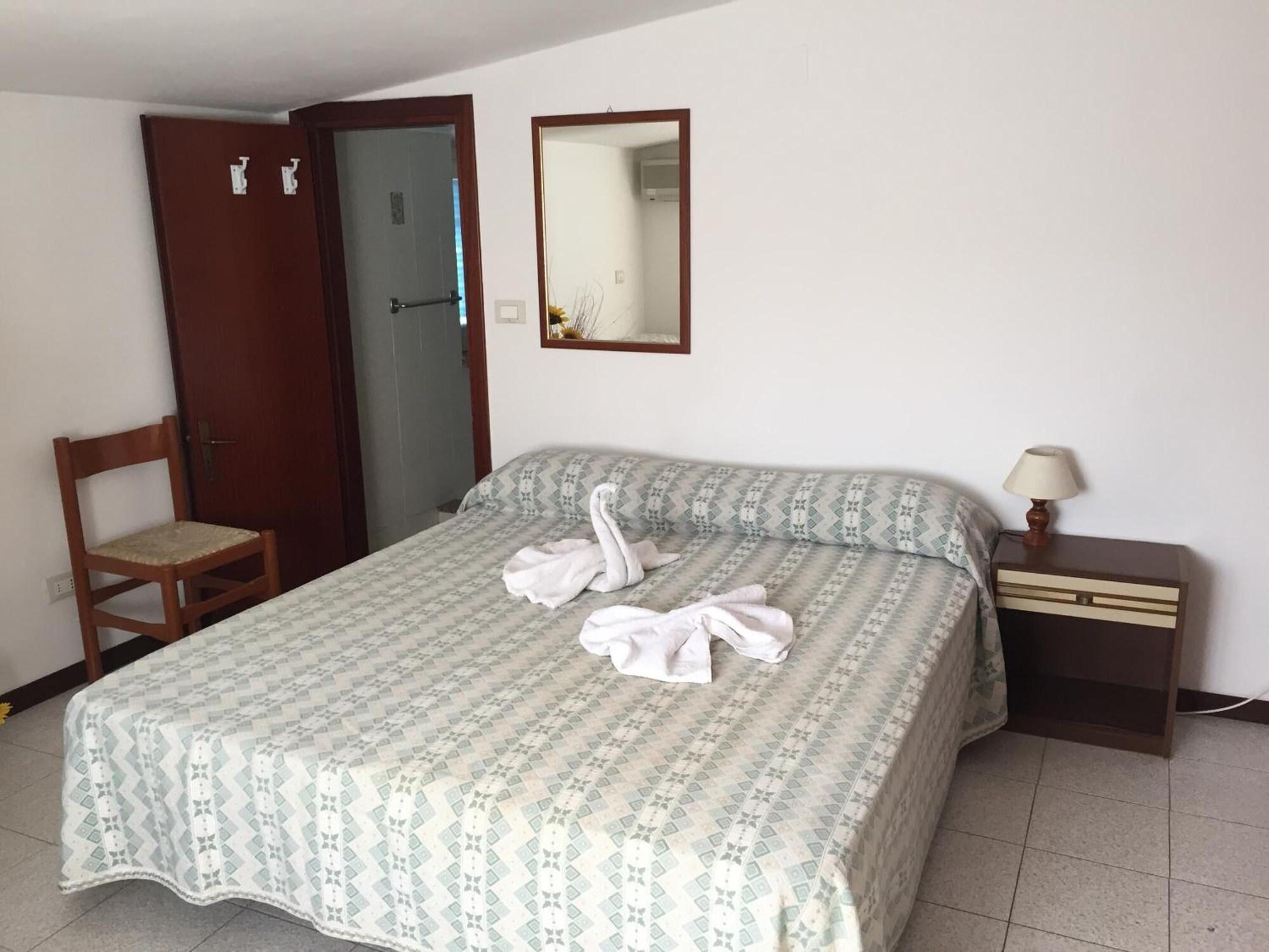 Umberto Hotel 3*