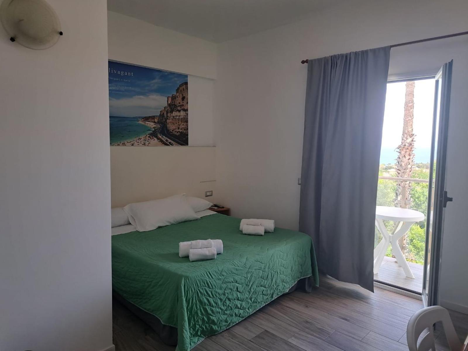 Umberto Hotel