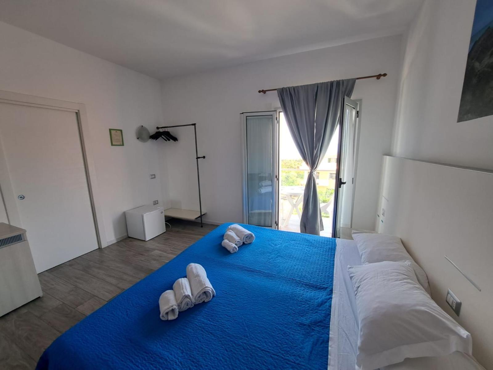 Hotel Umberto Ricadi