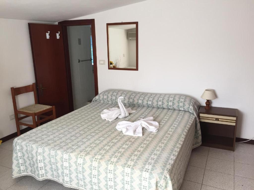 Umberto Hotel 3*