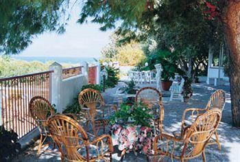Umberto Hotel