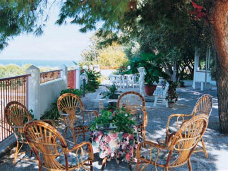 Hotel Umberto