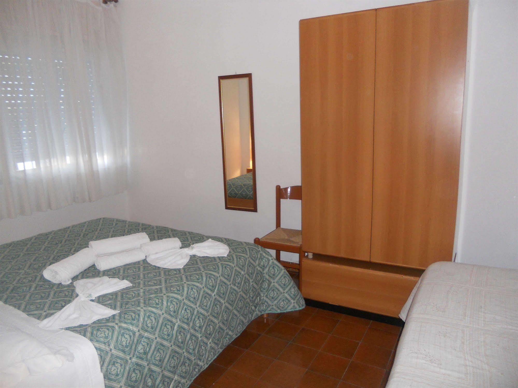 Hotel Umberto 3*