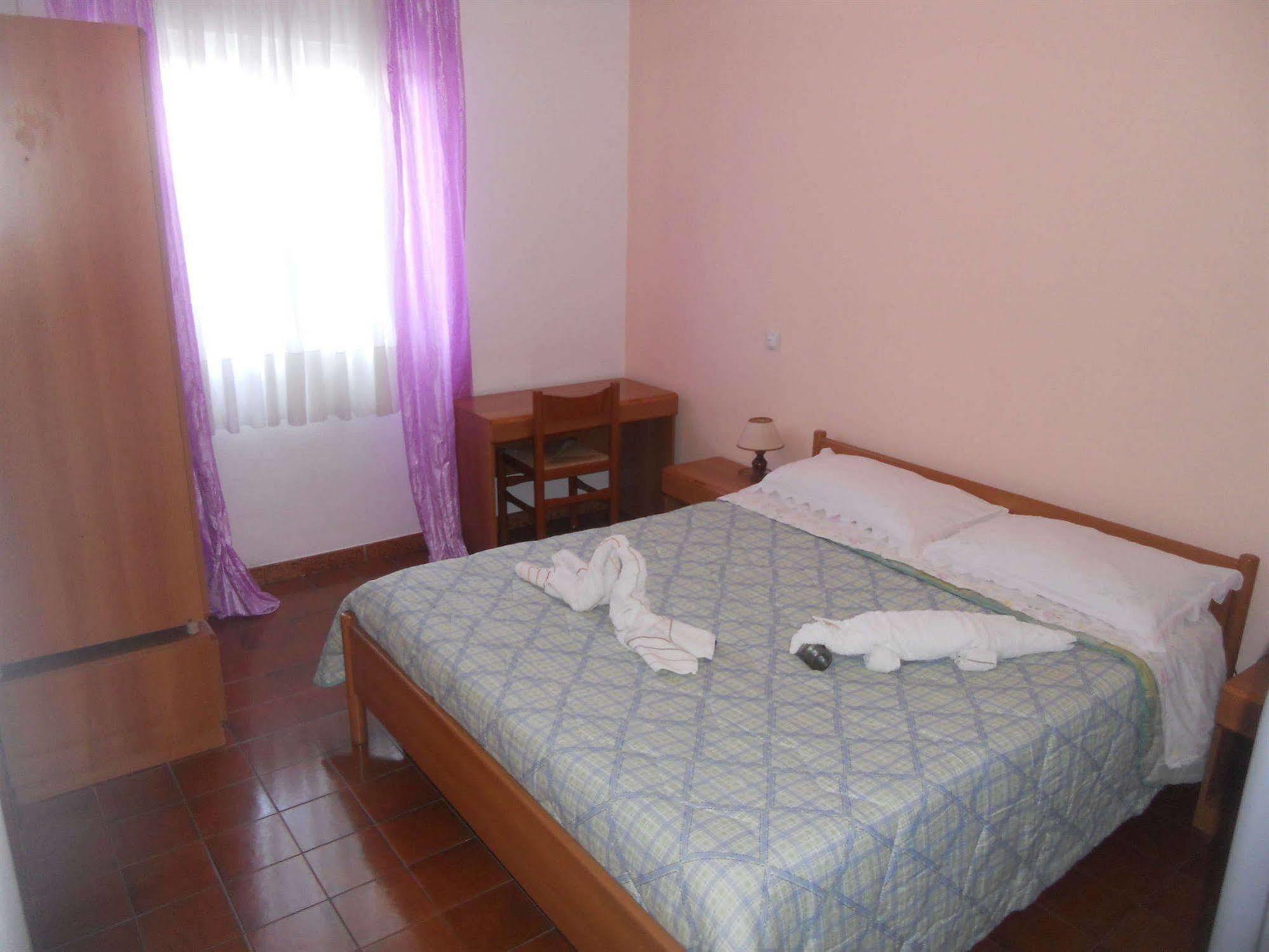Hotel Umberto Ricadi