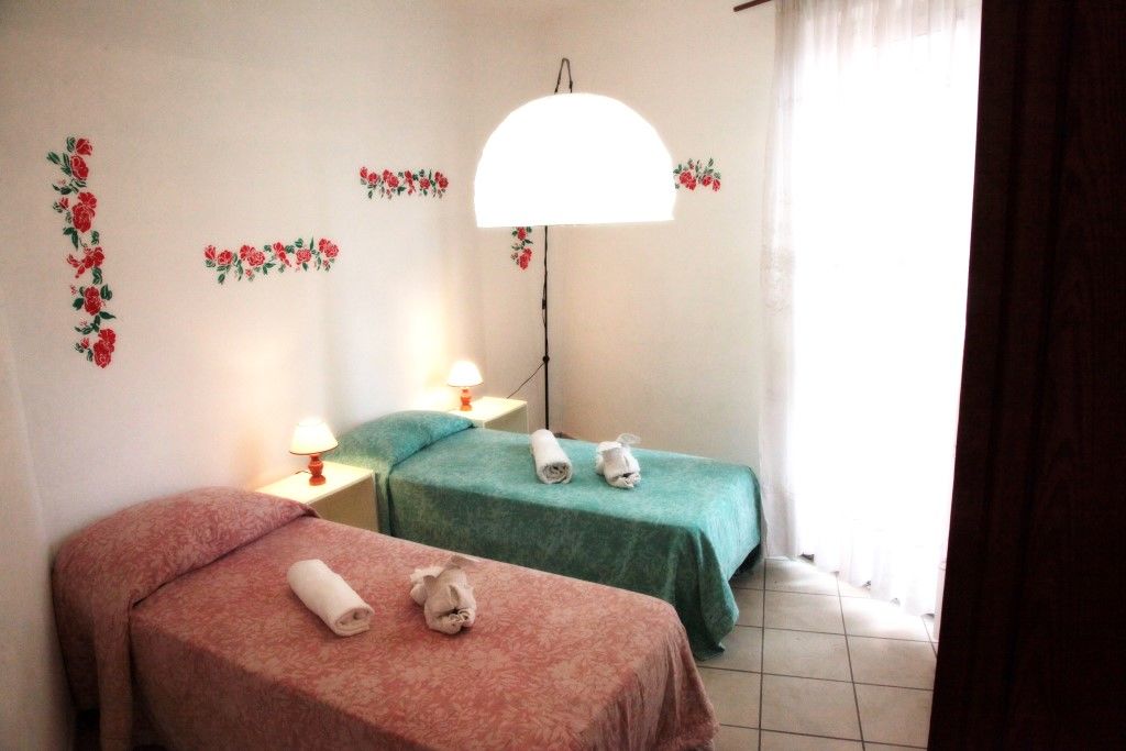 Umberto 3* Ricadi