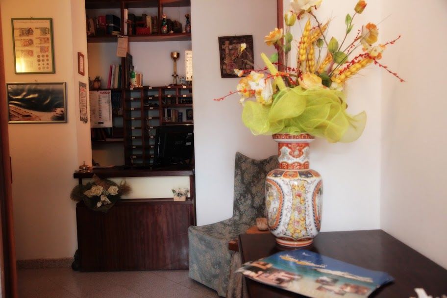 Umberto Hotel Ricadi