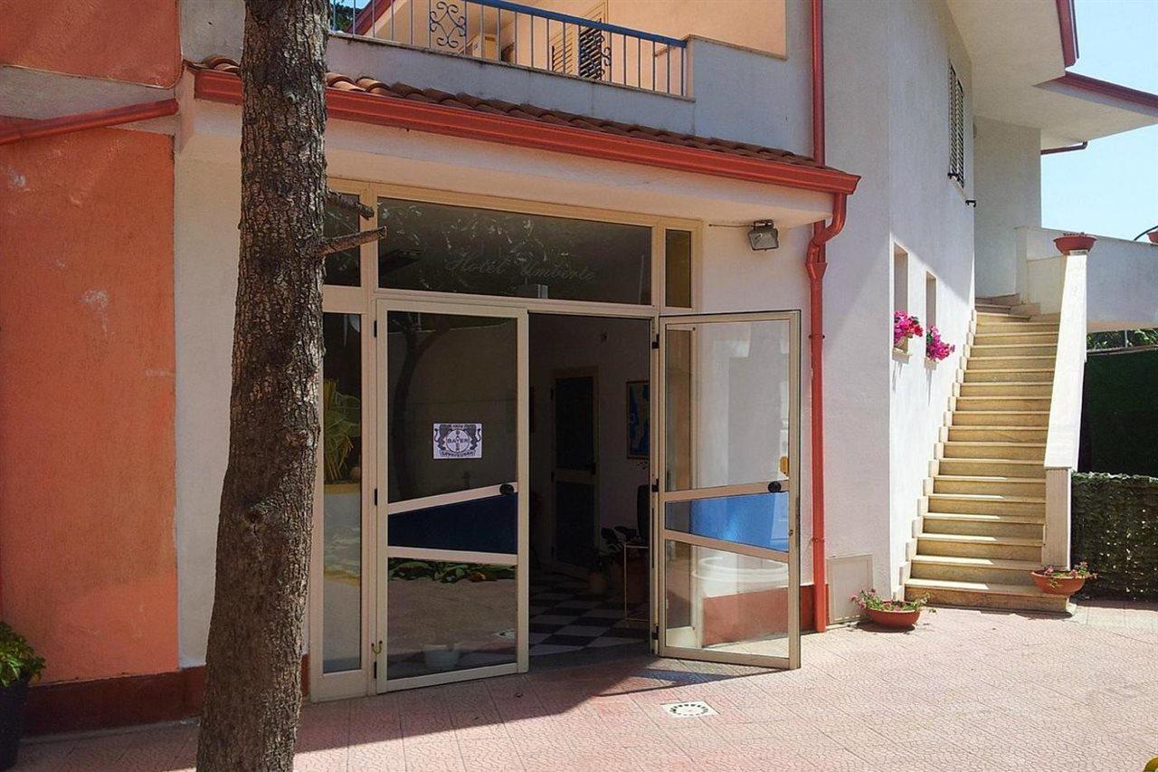 Umberto Hotel Ricadi