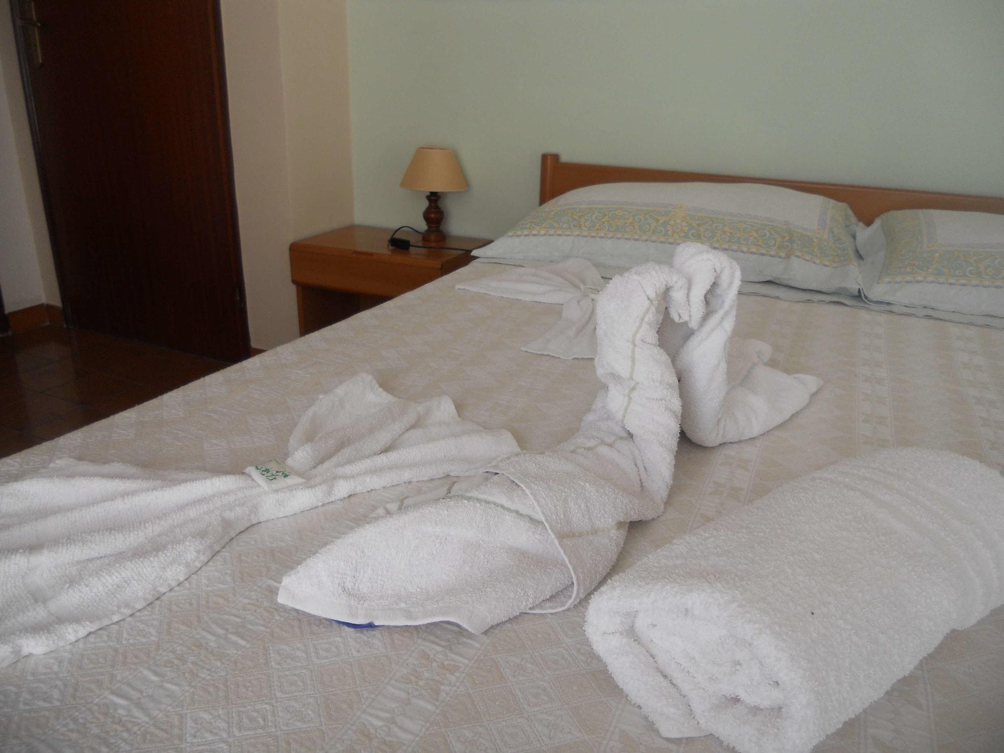 Hotel Umberto Ricadi