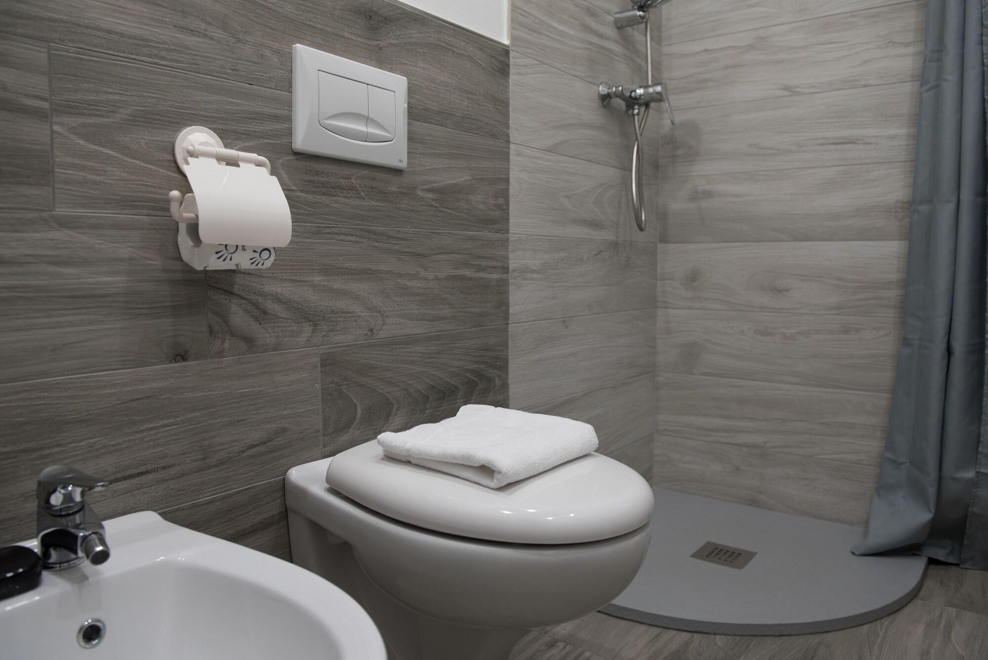 Hotel Umberto Ricadi