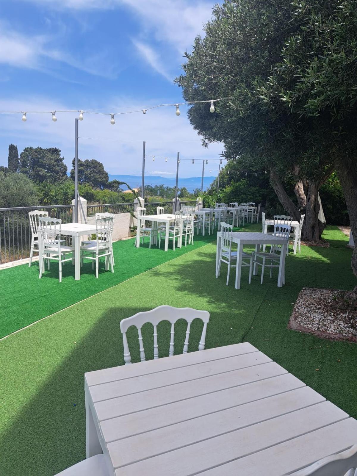 Hotel Umberto