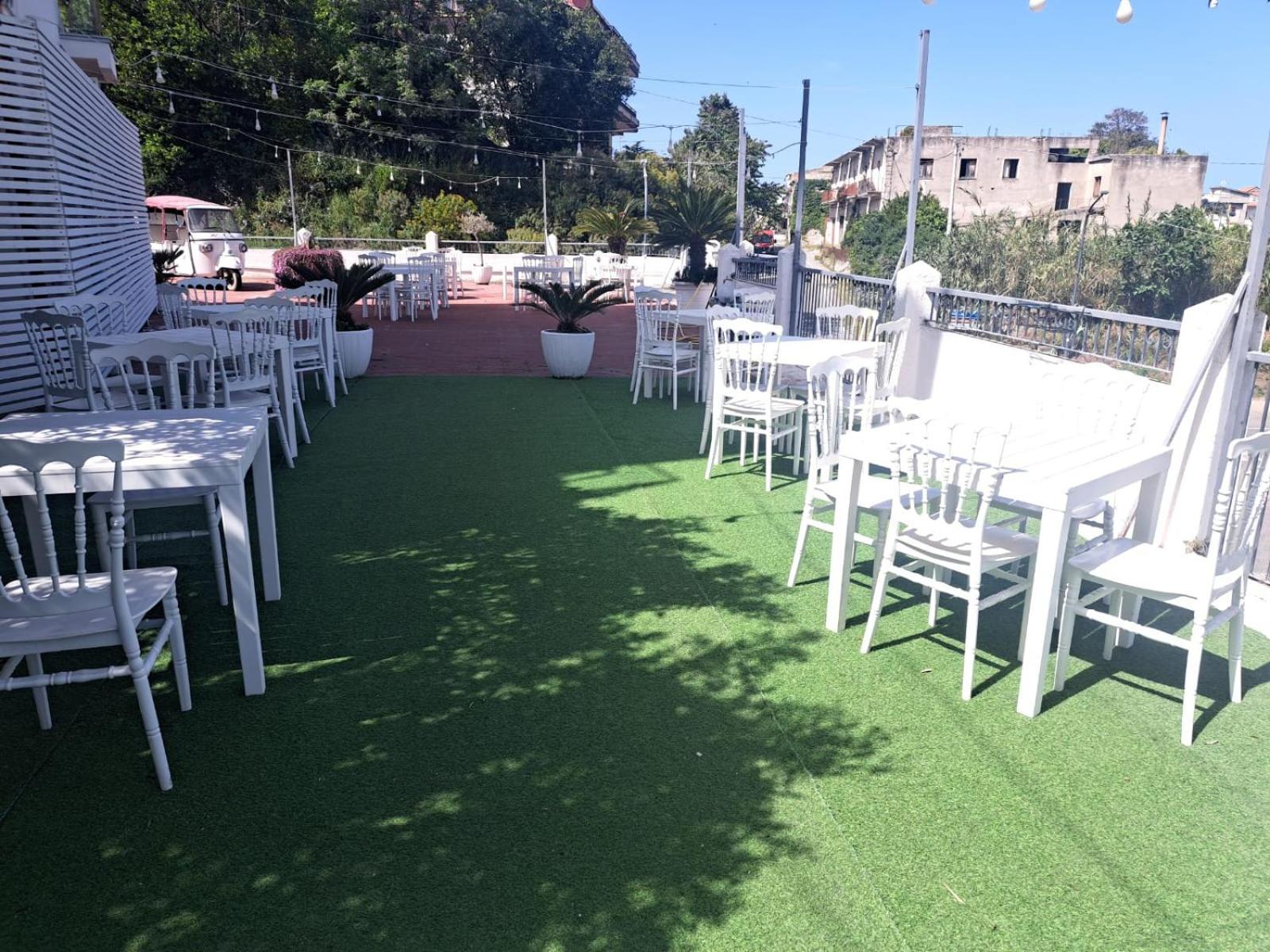 Umberto 3* Ricadi