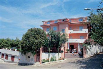 Umberto Hotel Ricadi