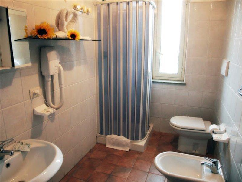 Hotel Umberto