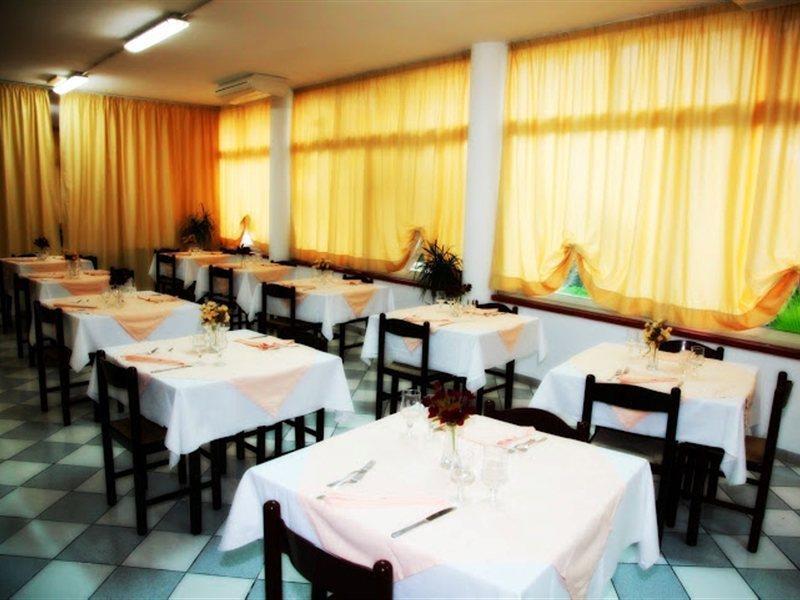 Hotel Umberto 3*