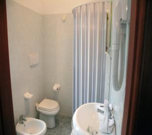 Hotel Umberto Ricadi