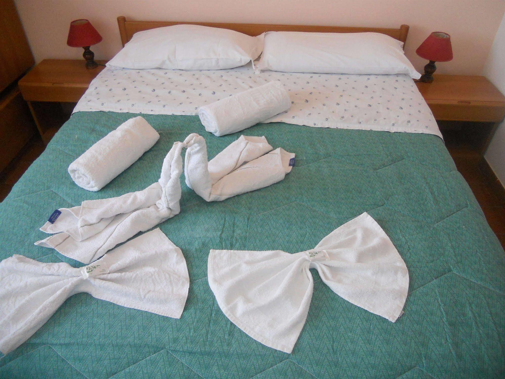 Umberto 3* Ricadi