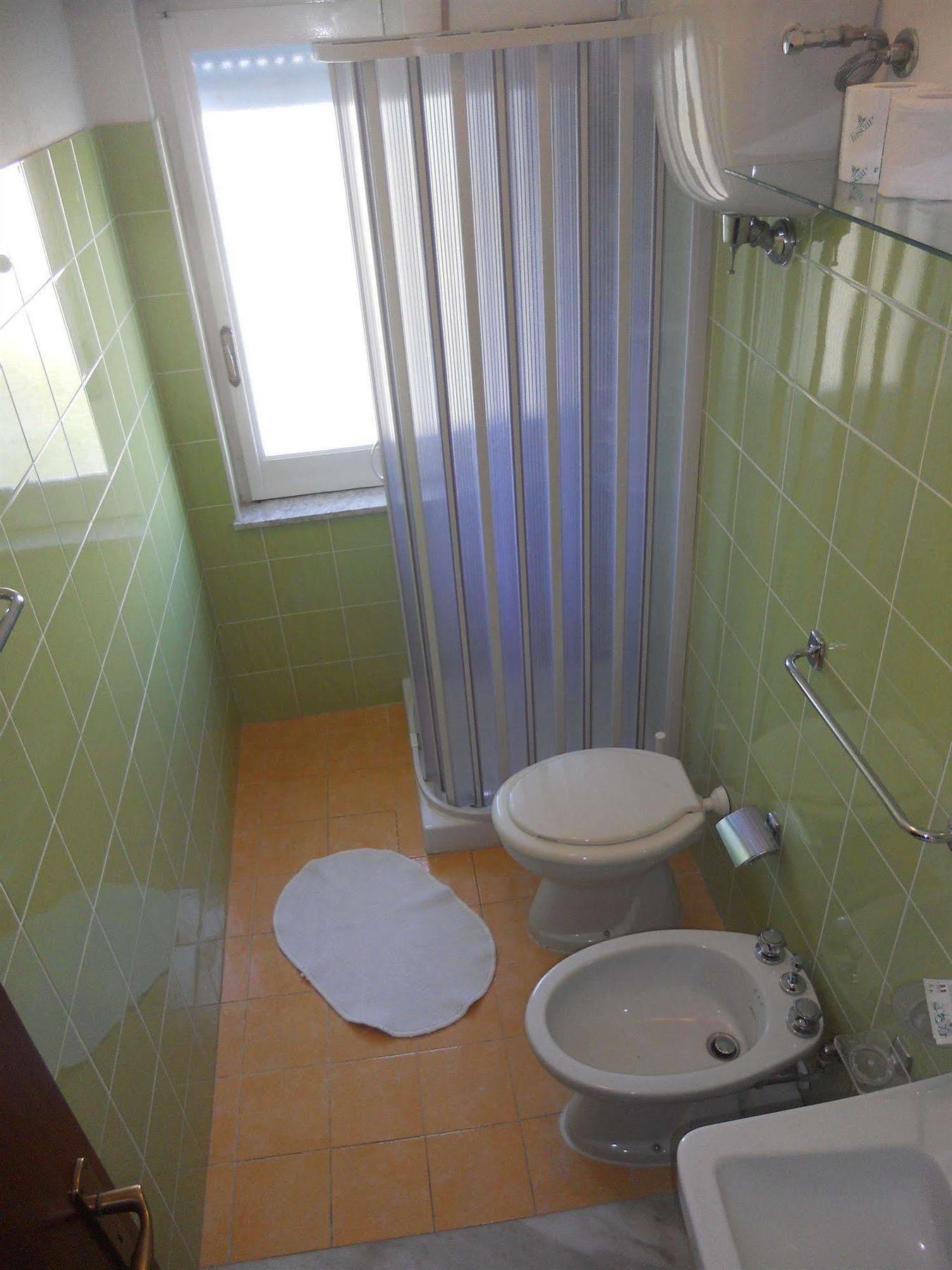 Umberto Hotel