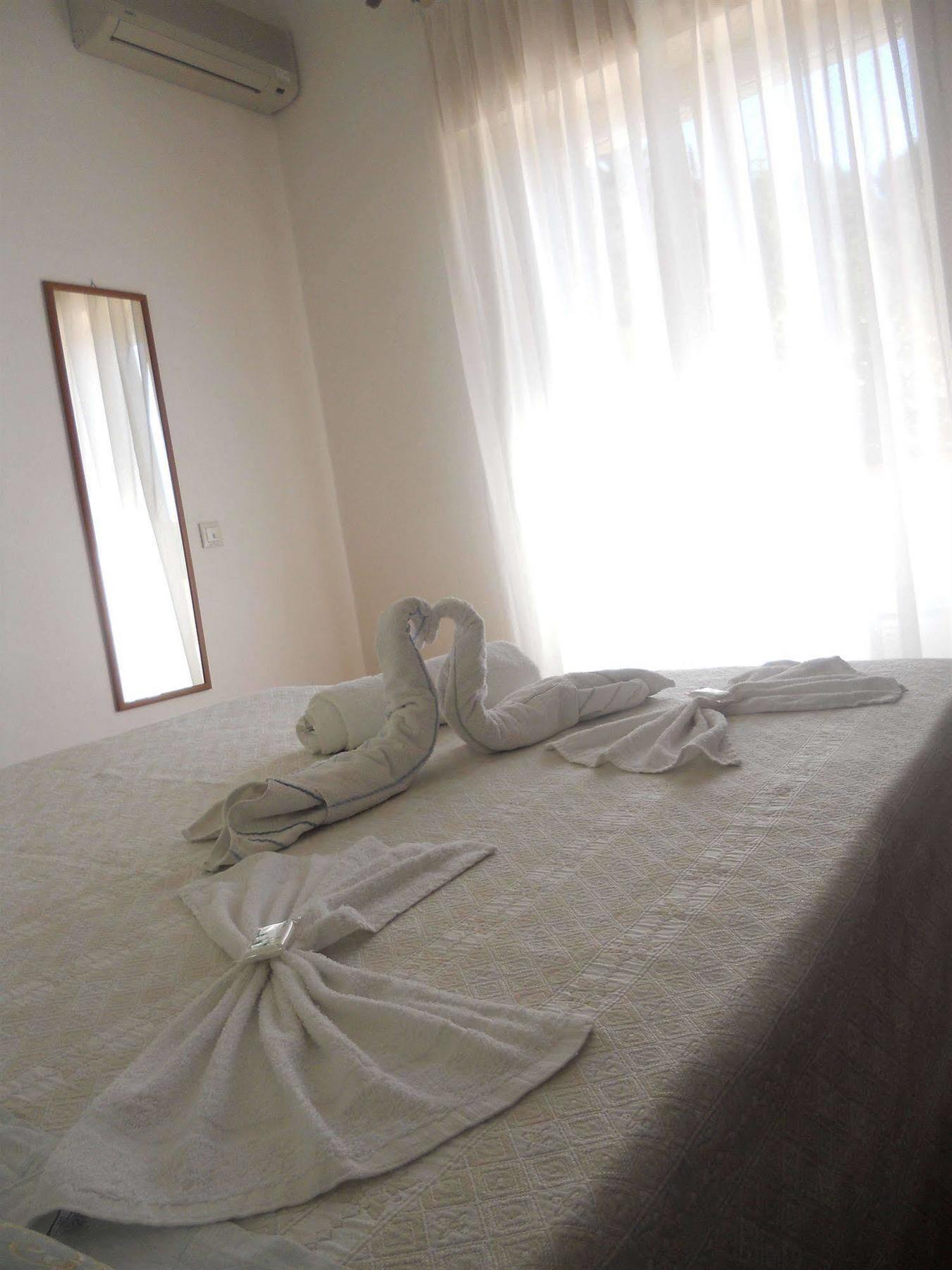 Umberto Hotel Ricadi