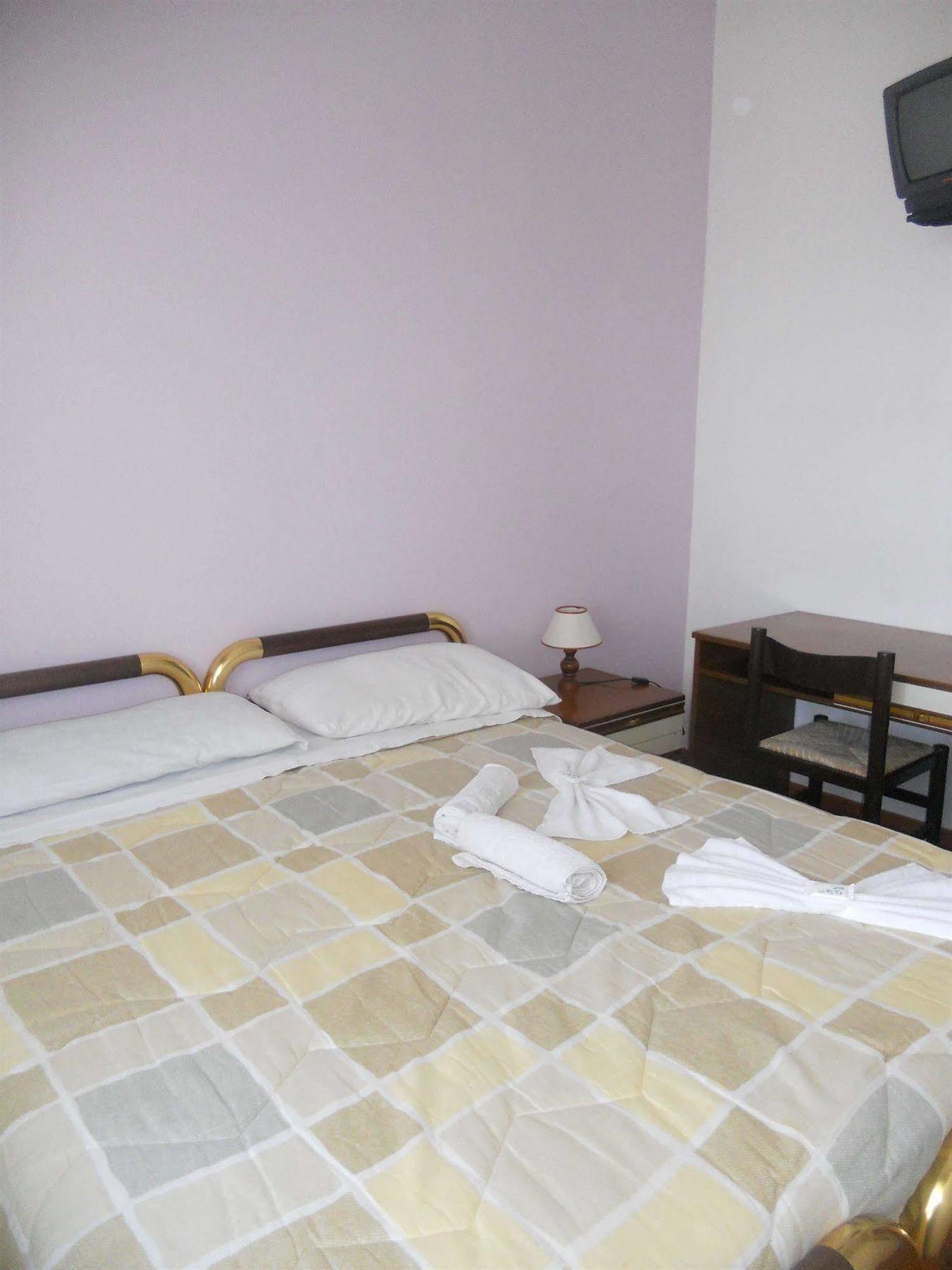 Hotel Umberto 3*