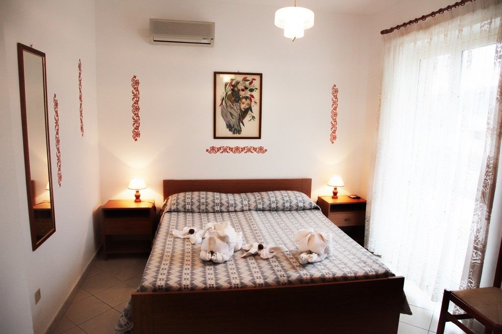 Umberto Hotel 3*
