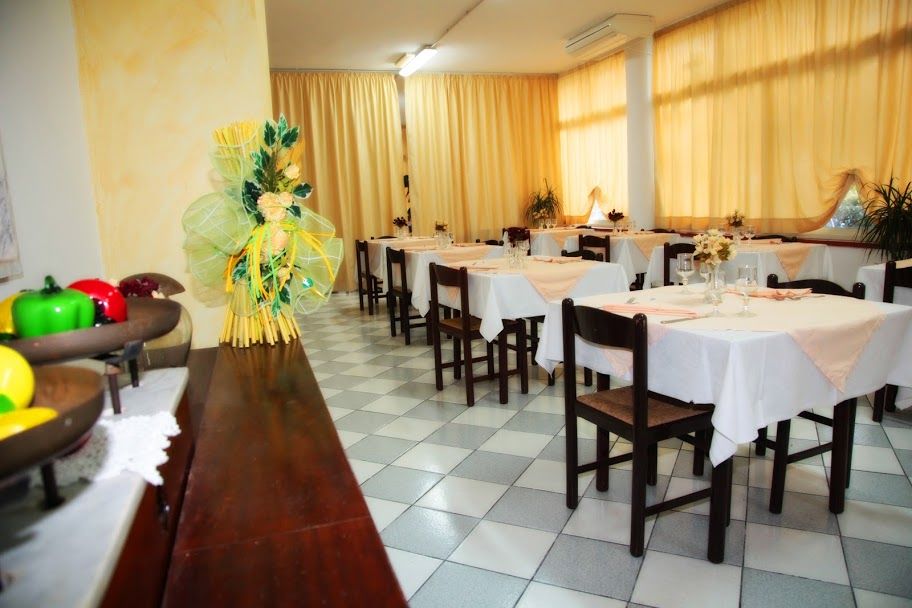 Umberto Hotel Ricadi